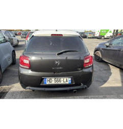 CITROEN DS3 PHASE 1 1.4 HDI - 8V TURBO