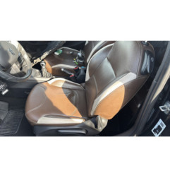 CITROEN DS3 PHASE 1 1.4 HDI - 8V TURBO