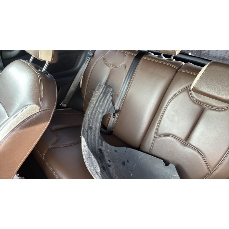 CITROEN DS3 PHASE 1 1.4 HDI - 8V TURBO Photo n°13