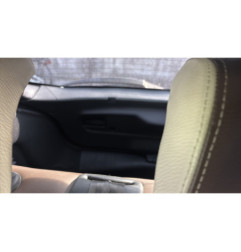 CITROEN DS3 PHASE 1 1.4 HDI - 8V TURBO