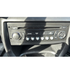 CITROEN DS3 PHASE 1 1.4 HDI - 8V TURBO