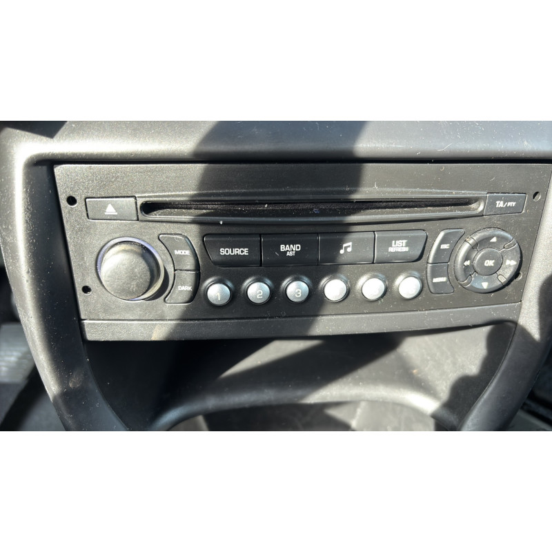CITROEN DS3 PHASE 1 1.4 HDI - 8V TURBO Photo n°17