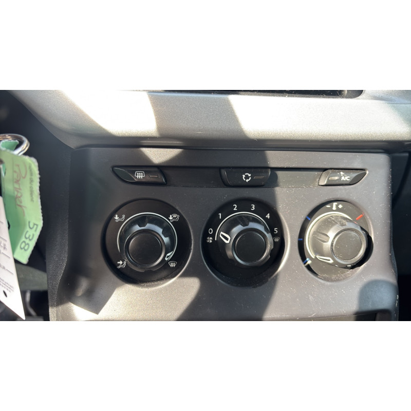 CITROEN DS3 PHASE 1 1.4 HDI - 8V TURBO Photo n°18