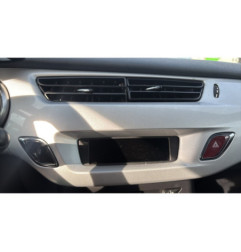CITROEN DS3 PHASE 1 1.4 HDI - 8V TURBO