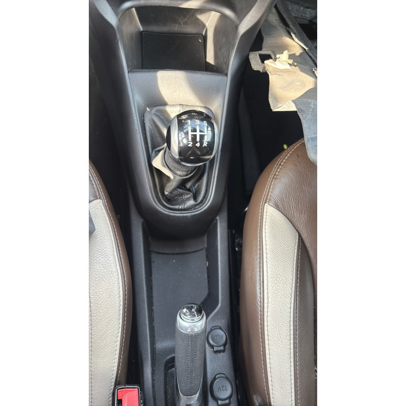 CITROEN DS3 PHASE 1 1.4 HDI - 8V TURBO Photo n°20