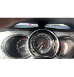 CITROEN DS3 PHASE 1 1.4 HDI - 8V TURBO