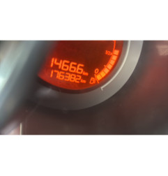 CITROEN DS3 PHASE 1 1.4 HDI - 8V TURBO