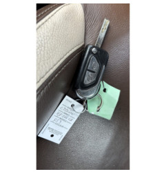 CITROEN DS3 PHASE 1 1.4 HDI - 8V TURBO