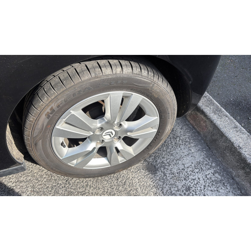 CITROEN DS3 PHASE 1 1.4 HDI - 8V TURBO Photo n°24