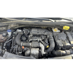 CITROEN DS3 PHASE 1 1.4 HDI - 8V TURBO