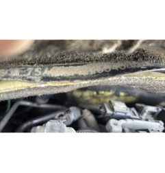 CITROEN DS3 PHASE 1 1.4 HDI - 8V TURBO