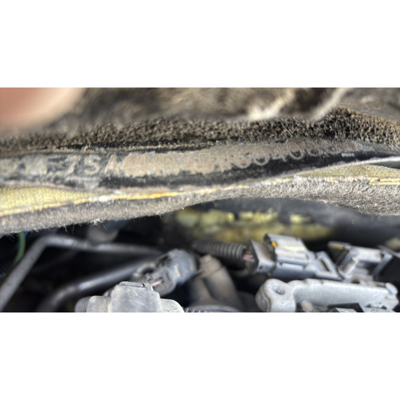 CITROEN DS3 PHASE 1 1.4 HDI - 8V TURBO Photo n°27
