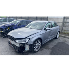 AUDI A3 3 SPORTBACK PHASE 1 2.0 TDI - 16V TURBO QUATTRO 4X4 Photo n°1