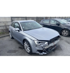 AUDI A3 3 SPORTBACK PHASE 1 2.0 TDI - 16V TURBO QUATTRO 4X4