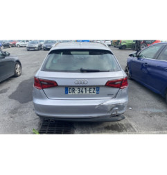 AUDI A3 3 SPORTBACK PHASE 1 2.0 TDI - 16V TURBO QUATTRO 4X4
