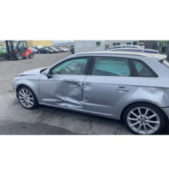 AUDI A3 3 SPORTBACK PHASE 1 2.0 TDI - 16V TURBO QUATTRO 4X4