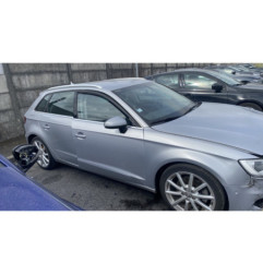 AUDI A3 3 SPORTBACK PHASE 1 2.0 TDI - 16V TURBO QUATTRO 4X4