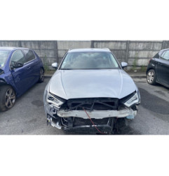 AUDI A3 3 SPORTBACK PHASE 1 2.0 TDI - 16V TURBO QUATTRO 4X4