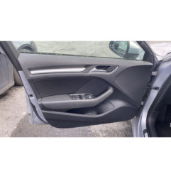 AUDI A3 3 SPORTBACK PHASE 1 2.0 TDI - 16V TURBO QUATTRO 4X4