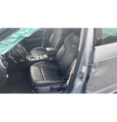 AUDI A3 3 SPORTBACK PHASE 1 2.0 TDI - 16V TURBO QUATTRO 4X4