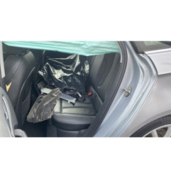 AUDI A3 3 SPORTBACK PHASE 1 2.0 TDI - 16V TURBO QUATTRO 4X4