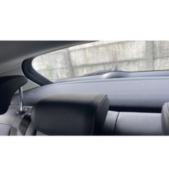 AUDI A3 3 SPORTBACK PHASE 1 2.0 TDI - 16V TURBO QUATTRO 4X4