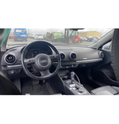 AUDI A3 3 SPORTBACK PHASE 1 2.0 TDI - 16V TURBO QUATTRO 4X4