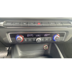 AUDI A3 3 SPORTBACK PHASE 1 2.0 TDI - 16V TURBO QUATTRO 4X4