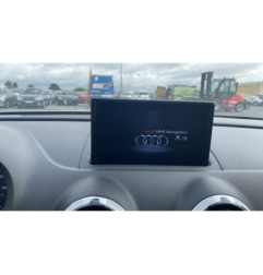 AUDI A3 3 SPORTBACK PHASE 1 2.0 TDI - 16V TURBO QUATTRO 4X4