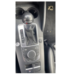 AUDI A3 3 SPORTBACK PHASE 1 2.0 TDI - 16V TURBO QUATTRO 4X4