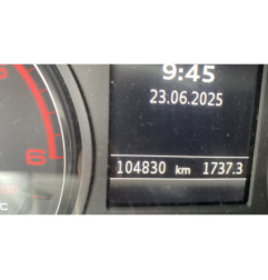 AUDI A3 3 SPORTBACK PHASE 1 2.0 TDI - 16V TURBO QUATTRO 4X4
