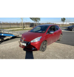 PEUGEOT 208 1 PHASE 2 1.6 THP - 16V TURBO Photo n°1