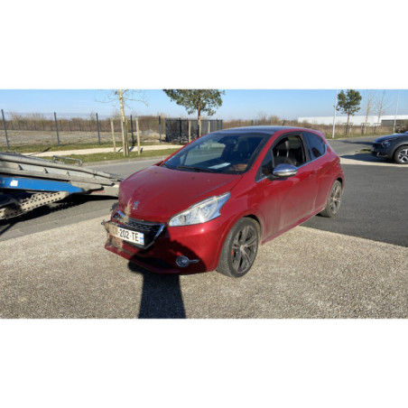 PEUGEOT 208 1 PHASE 2 1.6 THP - 16V TURBO Photo n°1