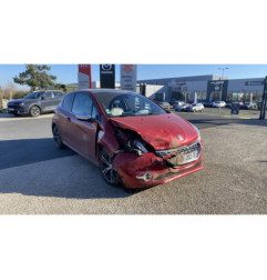 PEUGEOT 208 1 PHASE 2 1.6 THP - 16V TURBO