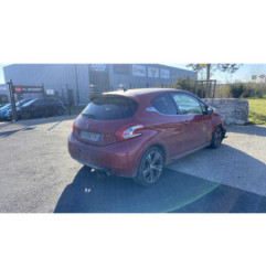 PEUGEOT 208 1 PHASE 2 1.6 THP - 16V TURBO