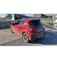 PEUGEOT 208 1 PHASE 2 1.6 THP - 16V TURBO
