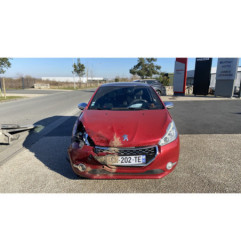 PEUGEOT 208 1 PHASE 2 1.6 THP - 16V TURBO