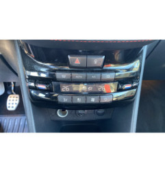 PEUGEOT 208 1 PHASE 2 1.6 THP - 16V TURBO