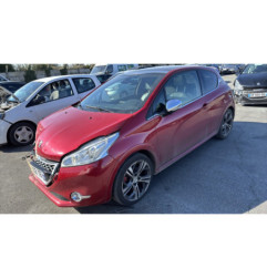 PEUGEOT 208 1 PHASE 2 1.6 THP - 16V TURBO