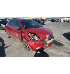 PEUGEOT 208 1 PHASE 2 1.6 THP - 16V TURBO