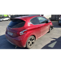 PEUGEOT 208 1 PHASE 2 1.6 THP - 16V TURBO