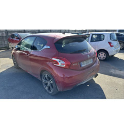 PEUGEOT 208 1 PHASE 2 1.6 THP - 16V TURBO
