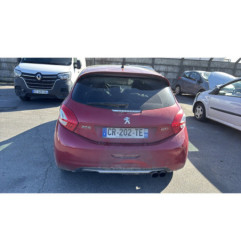 PEUGEOT 208 1 PHASE 2 1.6 THP - 16V TURBO