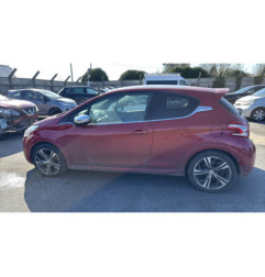 PEUGEOT 208 1 PHASE 2 1.6 THP - 16V TURBO