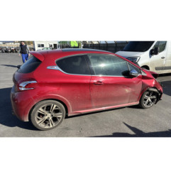 PEUGEOT 208 1 PHASE 2 1.6 THP - 16V TURBO