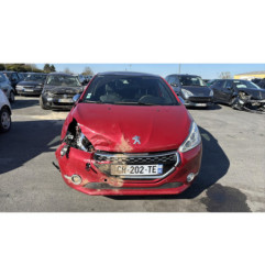 PEUGEOT 208 1 PHASE 2 1.6 THP - 16V TURBO