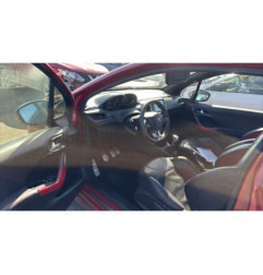 PEUGEOT 208 1 PHASE 2 1.6 THP - 16V TURBO