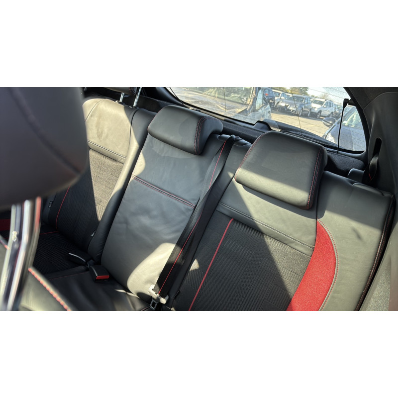 PEUGEOT 208 1 PHASE 2 1.6 THP - 16V TURBO Photo n°21