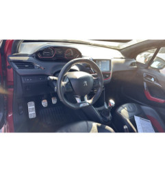 PEUGEOT 208 1 PHASE 2 1.6 THP - 16V TURBO