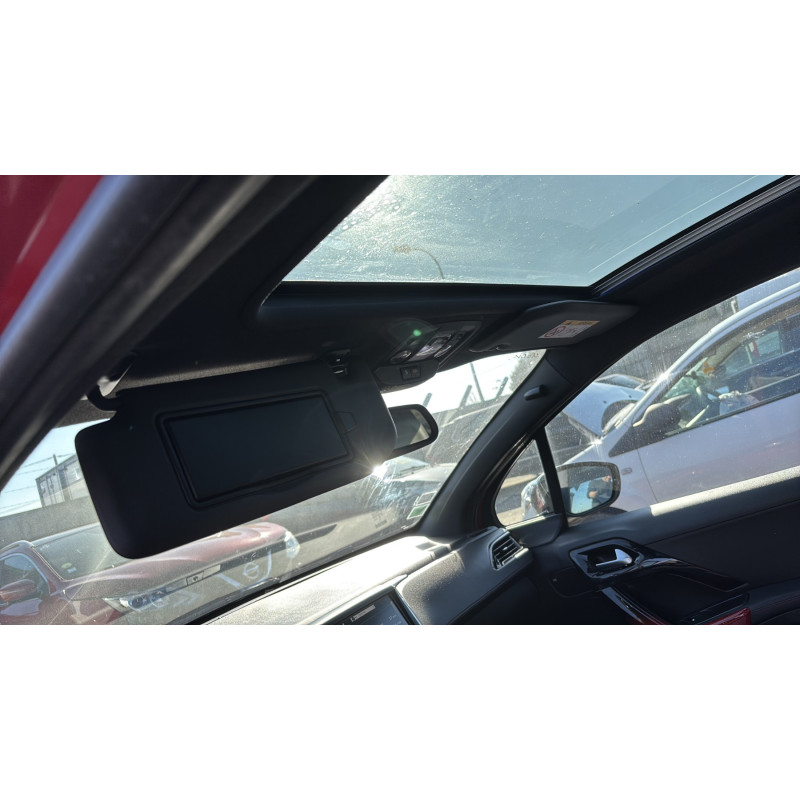 PEUGEOT 208 1 PHASE 2 1.6 THP - 16V TURBO Photo n°23